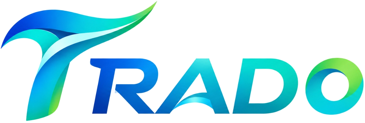 Trado Billing Logo