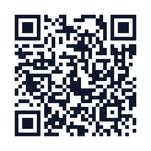Scan QR Code to download Trado on Google Play